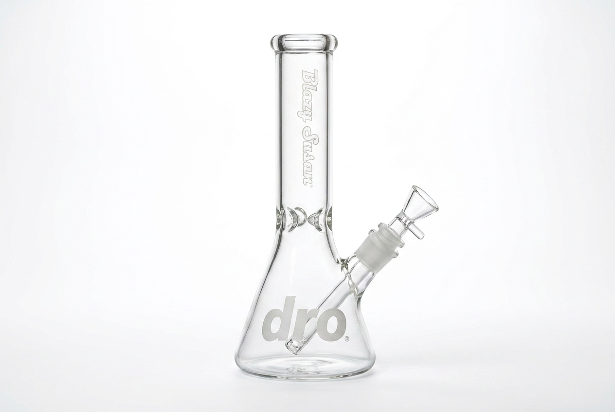 Beaker Glass