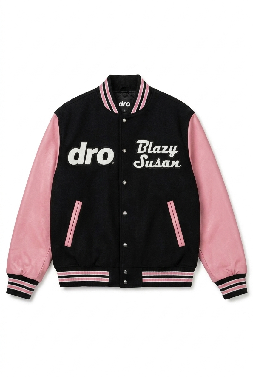 Varsity Jacket