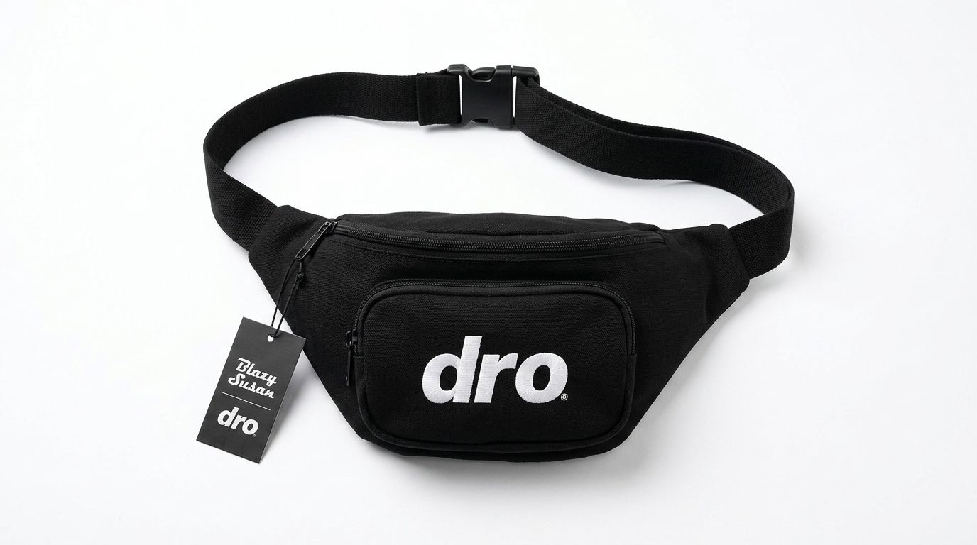 Waist Bag