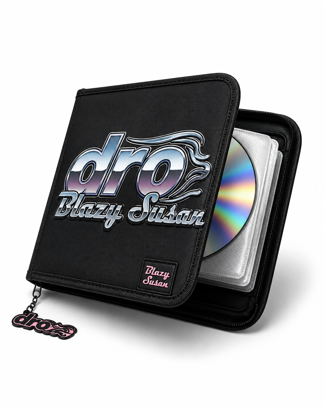 CD Wallet