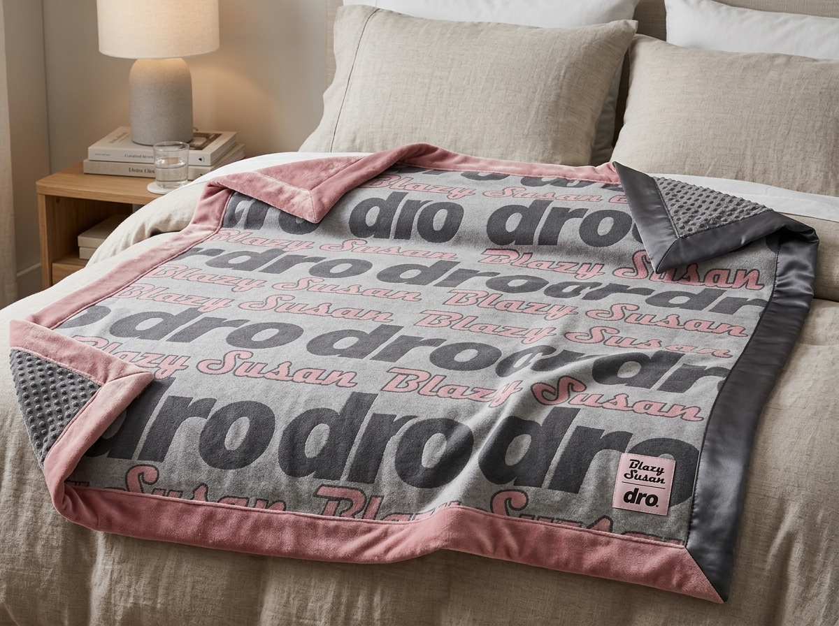 Throw Blanket